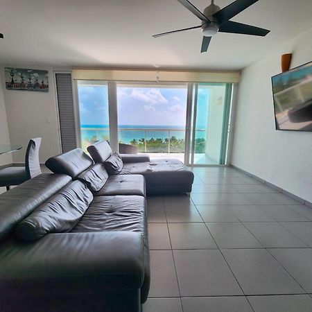 Beach Vacation Full Apartment Cancun Exterior photo