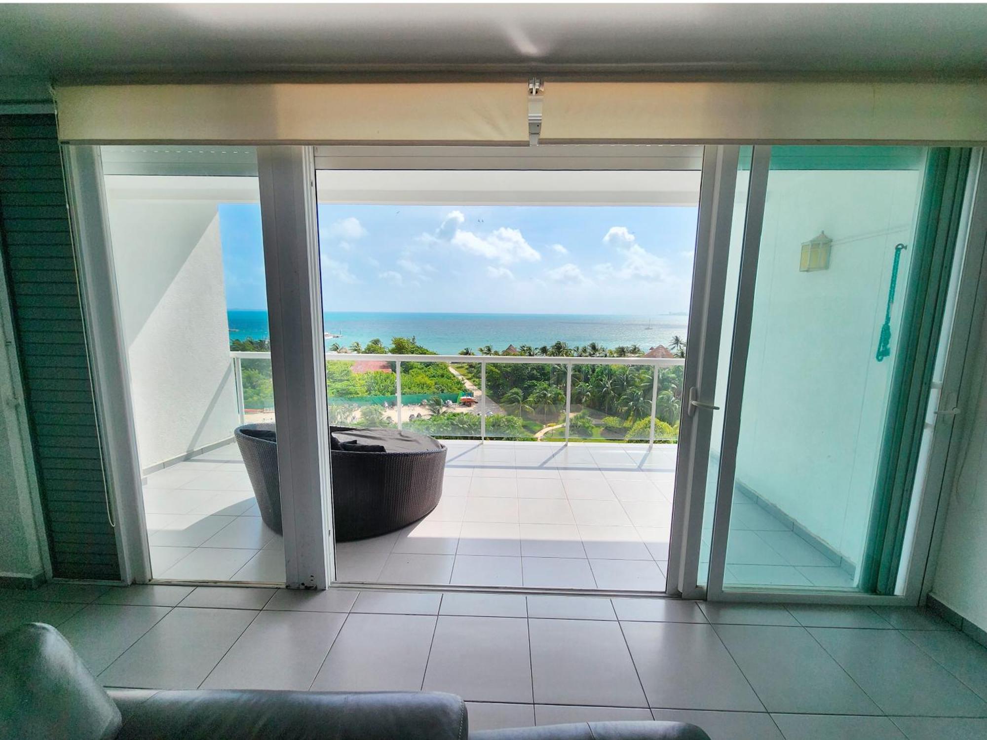 Beach Vacation Full Apartment Cancun Exterior photo